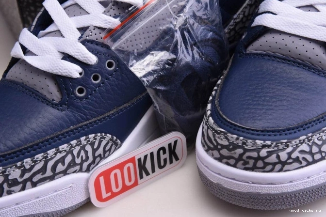 Rep MIDNIGHT AIR JORDAN NAVYCT8532-401 3 0719